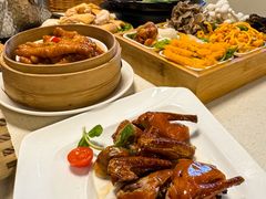 -煲王粤菜餐厅(中侨中心店)
