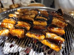 -本炙炭烤·蒲烧活鳗料理店(金沙洲店)