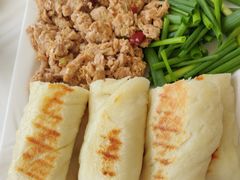 -渔民船说·北塘海鲜·天津菜·海肠捞饭(北塘古镇店)