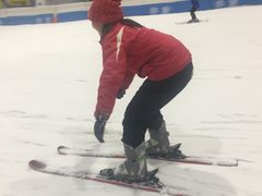 -绍兴启迪乔波冰雪世界