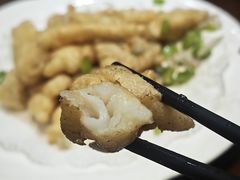 -晚归月亮湾私家菜(临邑路店)