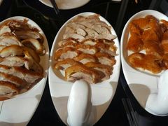 -皇城根北京风味主题餐厅(滨海万达店)