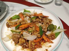 -一口猪海鲜浑锅·东北家常菜