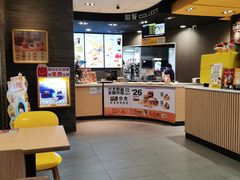 -麦当劳(盛兴大街店)