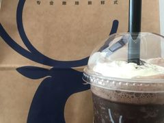 -luckincoffee瑞幸咖啡(顺义华联商厦店)