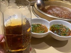 -余欢领鲜火锅(新街口店)