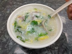 -燊意布拉肠云吞面(中山四路店)