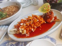 -姑苏家宴·苏帮菜·松鼠桂鱼(苏州总店)