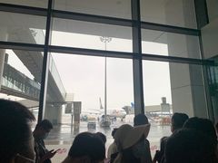 -郑州新郑国际机场
