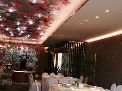 大堂-桃花源中餐厅(金茂豪华精选酒店)
