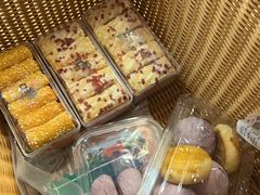 -百饼园(南后街店)