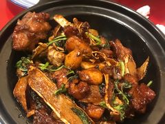 -宏状元现熬粥·京味菜(五棵松店)