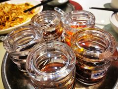 -筒子骨炖黄鸭叫·許家故事(凯德广场店)