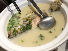青椒紫苏桂鱼-时间仓(湘江世纪城店)