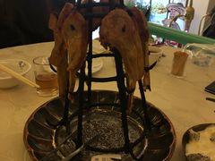 -阿拉丁新疆风味餐厅·清真(罗廊巷店)