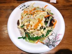 金陵素什锦-明城饭店(万科九都荟店)