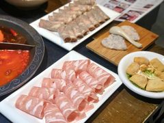 -舒家大院老火锅(台江路店)