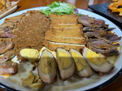 -伊带伊路新疆美食府(呼家楼店)