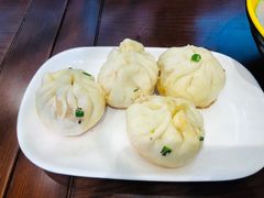 -大壶春生煎(四川中路店)