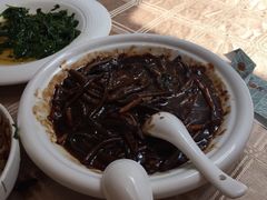 -乾隆美食·本帮菜(黄河路店)