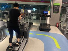 -优享健身(物美圣熙8号购物中心店)