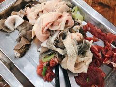 -秧塘牛八宝(金山路店)
