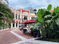 -佛罗伦萨小镇广佛名品奥特莱斯(疏港路店)