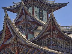 -大理古城