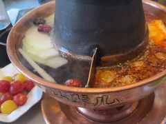 -牛街·马辈儿涮肉(牛街总店)