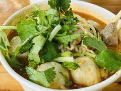 -四里沙茶面(湖滨四里店)