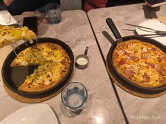 -必胜客(上海新南方商城PH店)