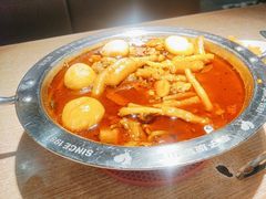 -李子坝梁山鸡(北碚万达五鸡哥店)