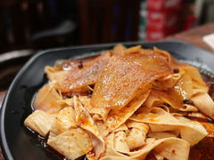 -连手特色烤串