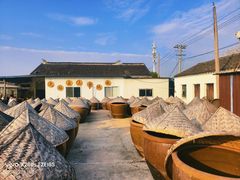 -苏州市吴中区光福窑上花果蜜饯厂