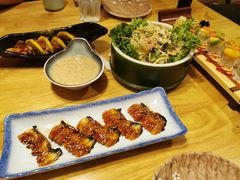 -桃屋日本料理(清华科技园店)