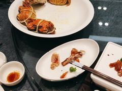 -同里湖大饭店-怡景轩中餐厅(同里古镇店)