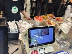 -复旦大学本部-食堂