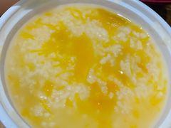 南瓜粥-三两粉(深圳龙华上塘店)