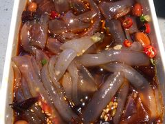 -半天妖烤鱼(烟台宝龙店)