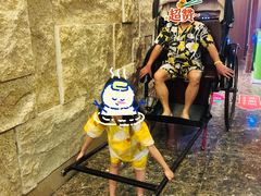 -水善汇都市汗蒸(杨浦区五角场店)