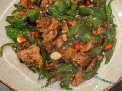 -西江美食舫·江西菜(健德桥店)