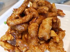 -味莊·青岛菜(云霄路店)