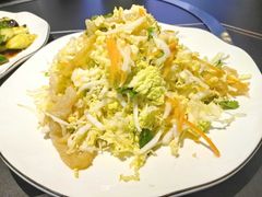 -关东情铁锅炖(迎春大街店)