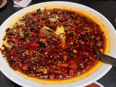 -知楚•精致湖北菜(武商MALL店)