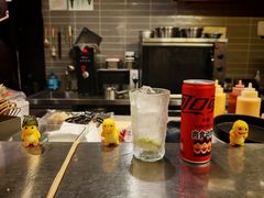 -shark burger·鲨鱼汉堡(交子大道店)