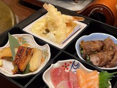 -九洲喜来登酒店湖月日餐厅