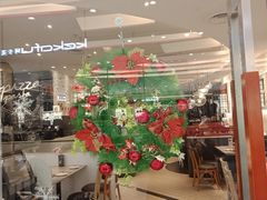 -必胜客(嘉兴八佰伴店)