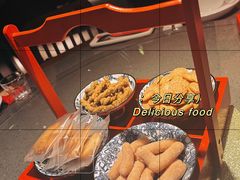 -老头儿油爆虾(星光一期店)