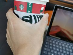 -星巴克臻选(深圳嘉里建设广场店)