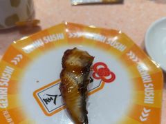 -元气寿司(八号仓店)
